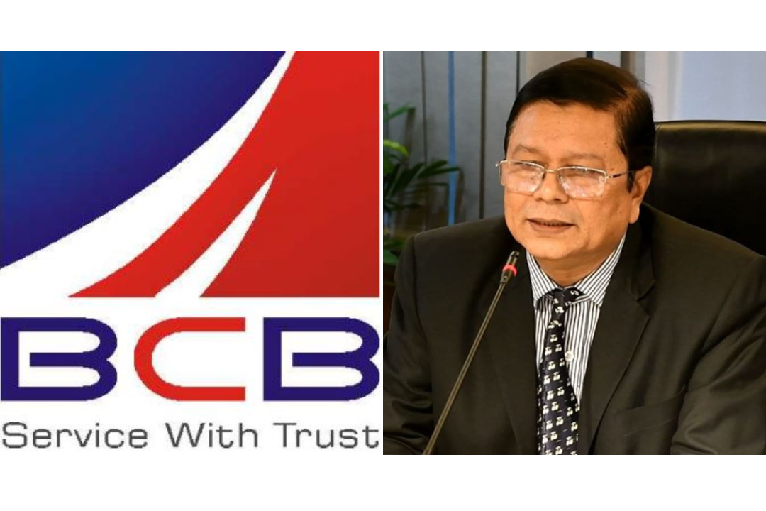 বাংলাদেশ কমার্স ব্যাংকে গ্রাহকের আস্থা ক্রমেই বৃদ্ধি পাচ্ছে: মহসিন মিয়া